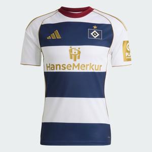 Koszulka z krótkim rękawem Hamburger SV