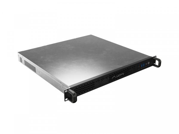Lanberg Obudowa serwerowa ATX 420/10 19 cali/1U