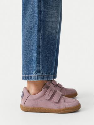 G-Star Raw Półbuty EO-CI12-DIXAN-02(III)DZ Różowy