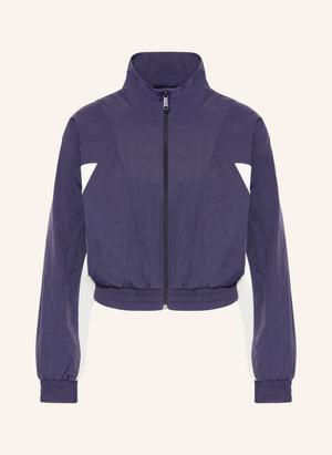 Calvin Klein Jeans Kurtka Dolman blau
