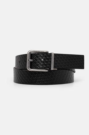 Calvin Klein Jeans pasek dwustronny
