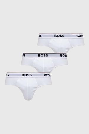 BOSS slipy 3-pack