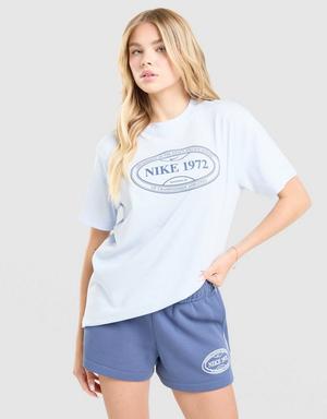 Nike T-Shirt Nsw Trnd Boxy