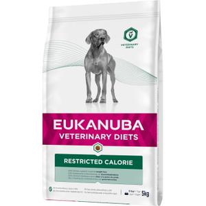 EUKANUBA Veterinary Diet Restricted Calories 5 kg