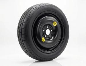 KOŁO DOJAZDOWE ZAPASOWE 17 MERCEDES GLA H247 2020-OBECNIE NOWE