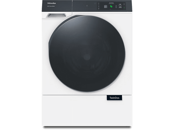 Pralka MIELE WQ 1000 WPS W2 Nova Edition Biały lotos
