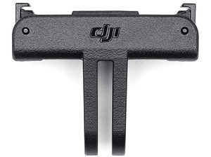 Szybkie mocowanie DJI Osmo Action Quick-Release Adapter Mount
