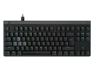 Klawiatura LOGITECH G515 Rapid TKL Czarny
