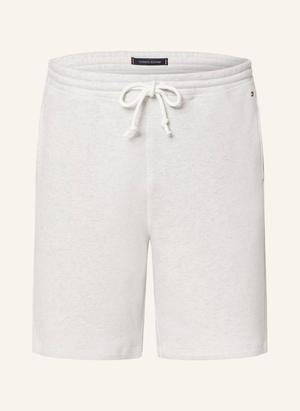 Tommy Hilfiger Szorty Dresowe Rekreacyjne grau