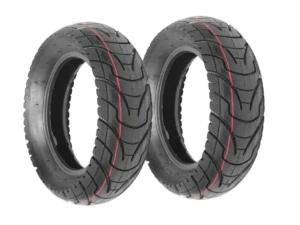Opona Szosowa Do KuKirin G2 MAX 10x3" (80/65) ZESTAW 2 SZT G2 MASTER G3 PRO