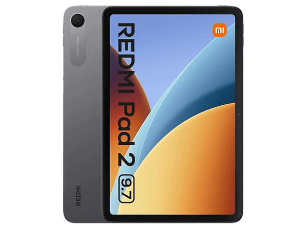 Tablet XIAOMI Redmi Pad 2 9.7 Wi-Fi Szary