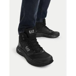 Sneakersy EA7 Emporio Armani