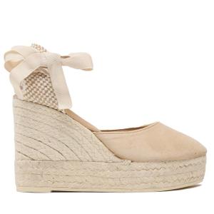 Espadryle Manebi