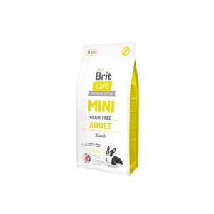 Brit Care Mini Grain Free Adult Lamb 2 kg