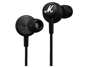 Słuchawki MARSHALL Mode USB-C Czarny