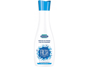 Perfumy do prania i kul suszarek DR. BECKMANN Fresh 250 ml