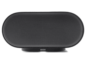 Głośnik multiroom DENON Home 600 Węgiel drzewny