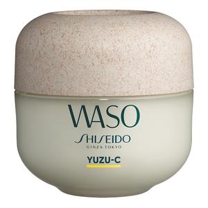 Waso Beauty Sleeping Mask - Upiększająca maseczka do twarzy