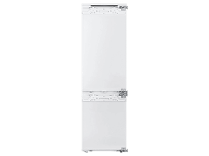 Chłodziarko-zamrażarka do zabudowy AMICA BK2995.5FCNO 176.9cm Total NoFrost CoolManagement System Biały
