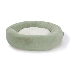 AniOne Legowisko Fluffy Donut miętowe S