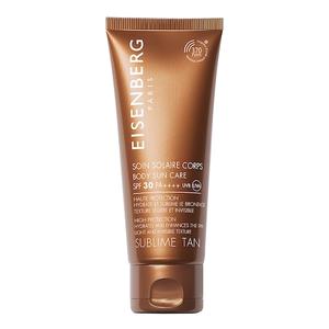 Body Sun Care SPF30 - Krem do opalania do ciała SPF30
