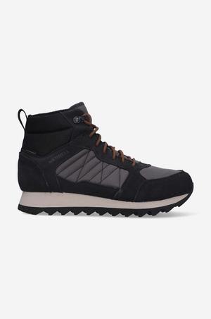 Merrell sneakersy Alpine Sneaker Mid Waterproof 2