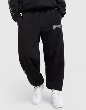 Hoodrich Spodnie Oversize Jogger Quartz Dmnt
