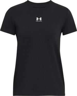UNDER ARMOUR koszulka treningowa damska sportowa (M)