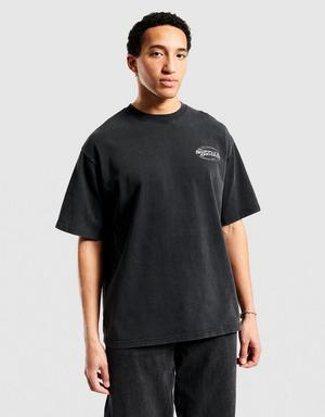 Supply&demand T-Shirt Tuscan