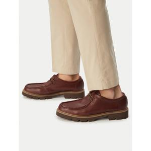 Półbuty Clarks