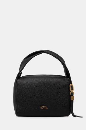 Tommy Hilfiger torebka skórzana