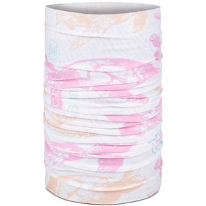 Bandana dziecięca BUFF COOLNET UV® BACARY PINK (one size)