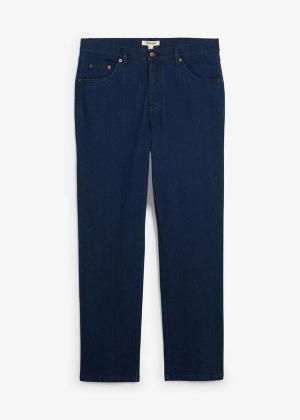 Klasyczne jeansy ze stretchem classic fit, straight