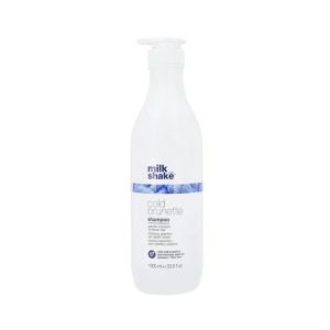 MILK SHAKE COLD BRUNETTE SZAMPON DO WŁOSÓW 1000ml