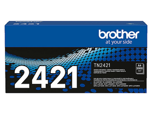 Kaseta z tonerem BROTHER TN-2421