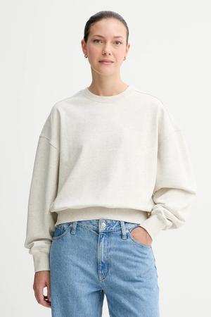 Calvin Klein bluza damska bawełniana