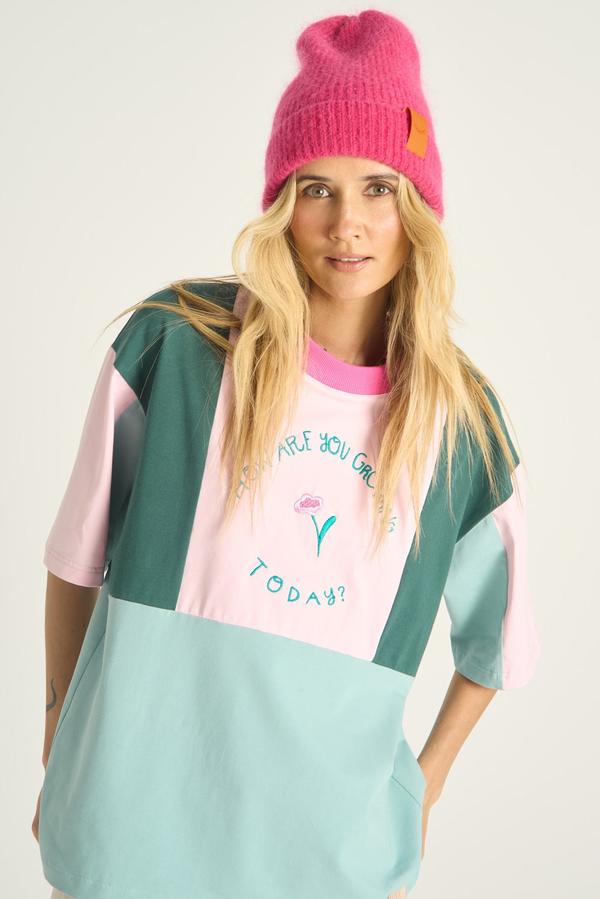 T-shirt How Are You x Loveis Wise