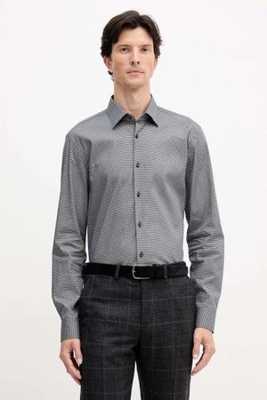 BOSS koszula H-HANK-kent-C1-214