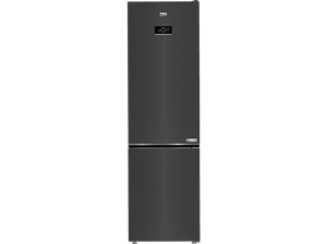 PRODUKT PO EKSPOZYCJI - Lodówka BEKO b300 B3RCNA404HXBR HarvestFresh No Frost AeroFlow 203.5cm Dark Inox