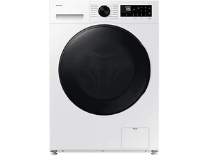 PRODUKT PO EKSPOZYCJI - Pralko-suszarka Slim SAMSUNG AI Seria 5000 WD90DG5G34BEEO 9/5kg