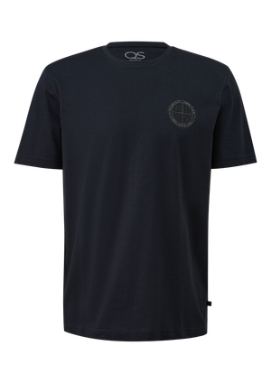 T-shirt z nadrukiem z przodu