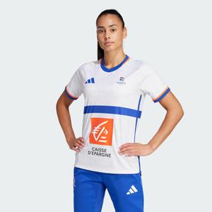 Koszulka France Handball Replica