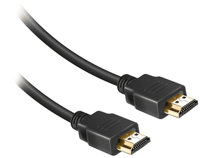 Kabel EKON HDMI-HDMI v. 2.0 High Speed Ethernet 1.8m