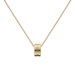 Daniel Wellington DW Elan Necklace 45-49cm Gold