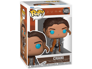 Figurka FUNKO POP Movies Dune 2 1495 Chani