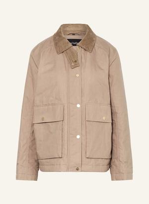 Darling Harbour Kurtka Polowa beige