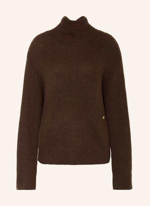 Ganni Sweter braun
