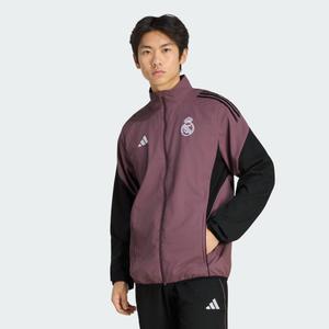Bluza Real Madrid Tiro 25 Competition Presentation