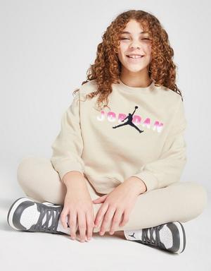 Jordan Bluza G Crew Lt G