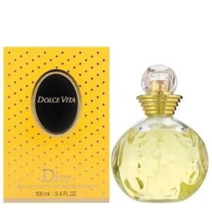 Dior Dolce Vita 100ml EDT FOLIA WAWA MARRIOTT ORYGINAŁ